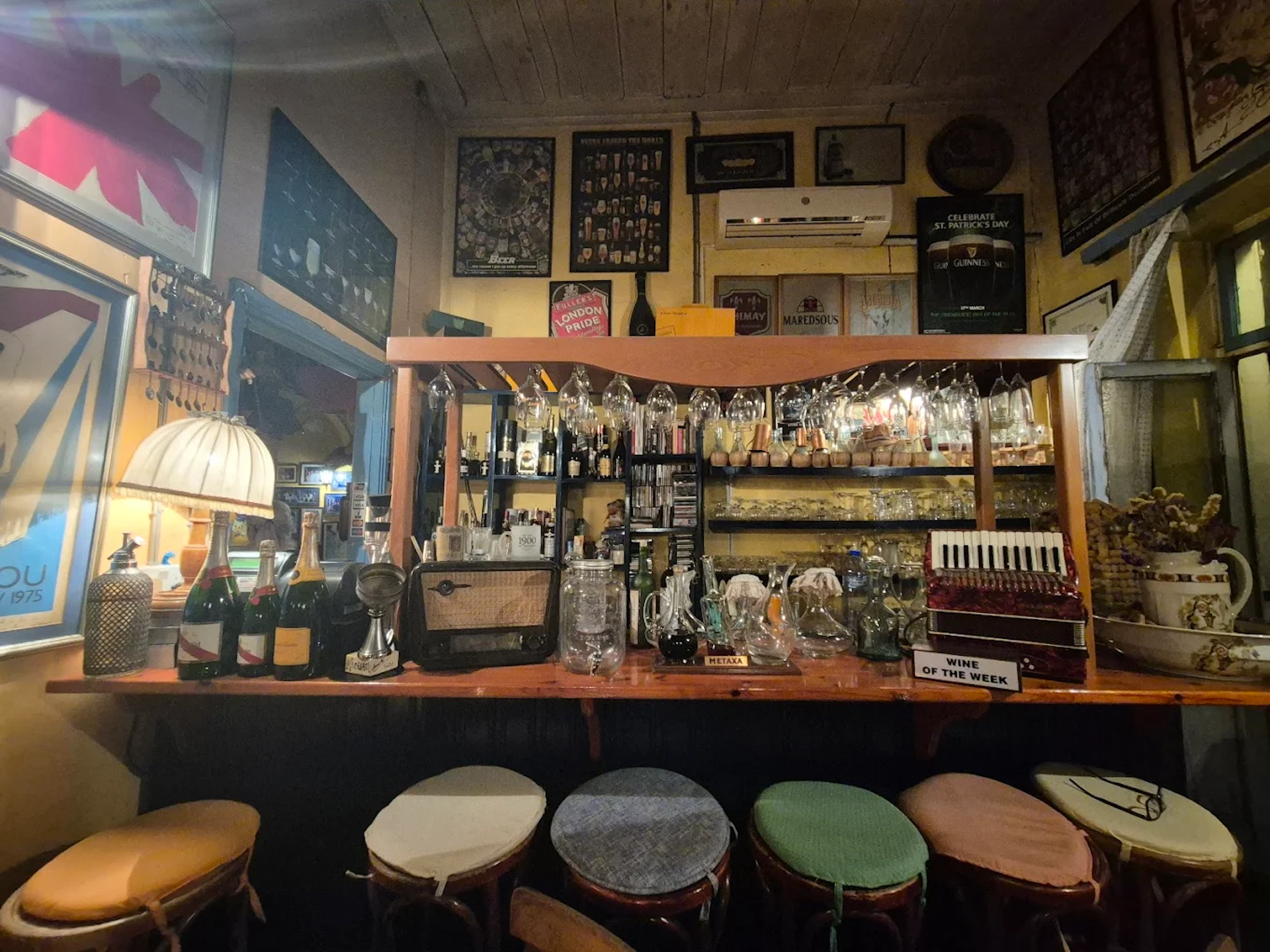 Art Cafe 1900