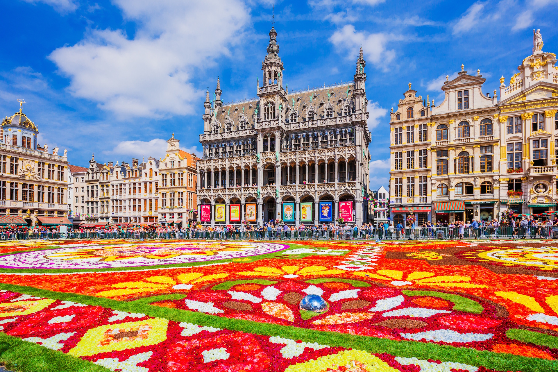 Bruxelles
