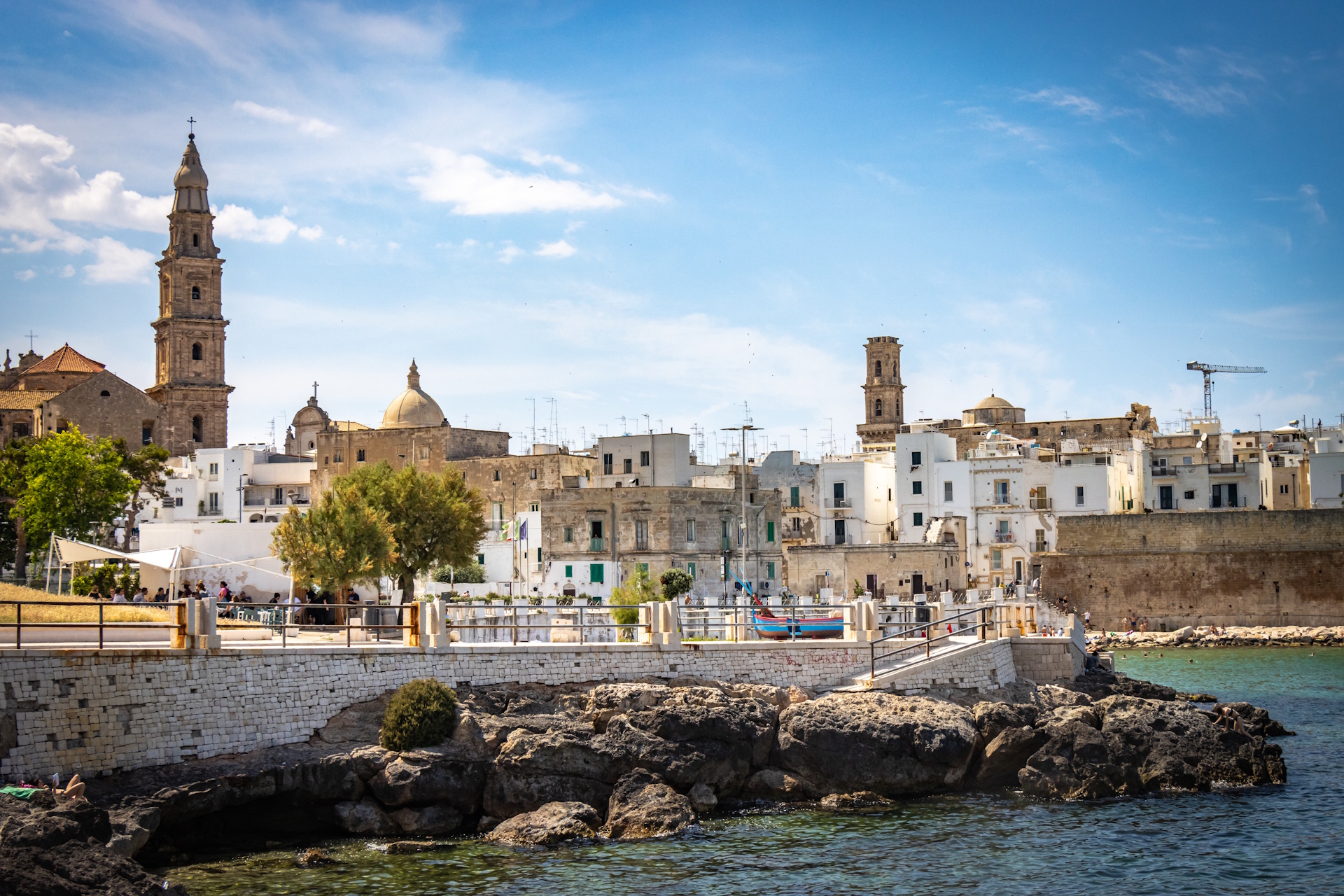 Bari