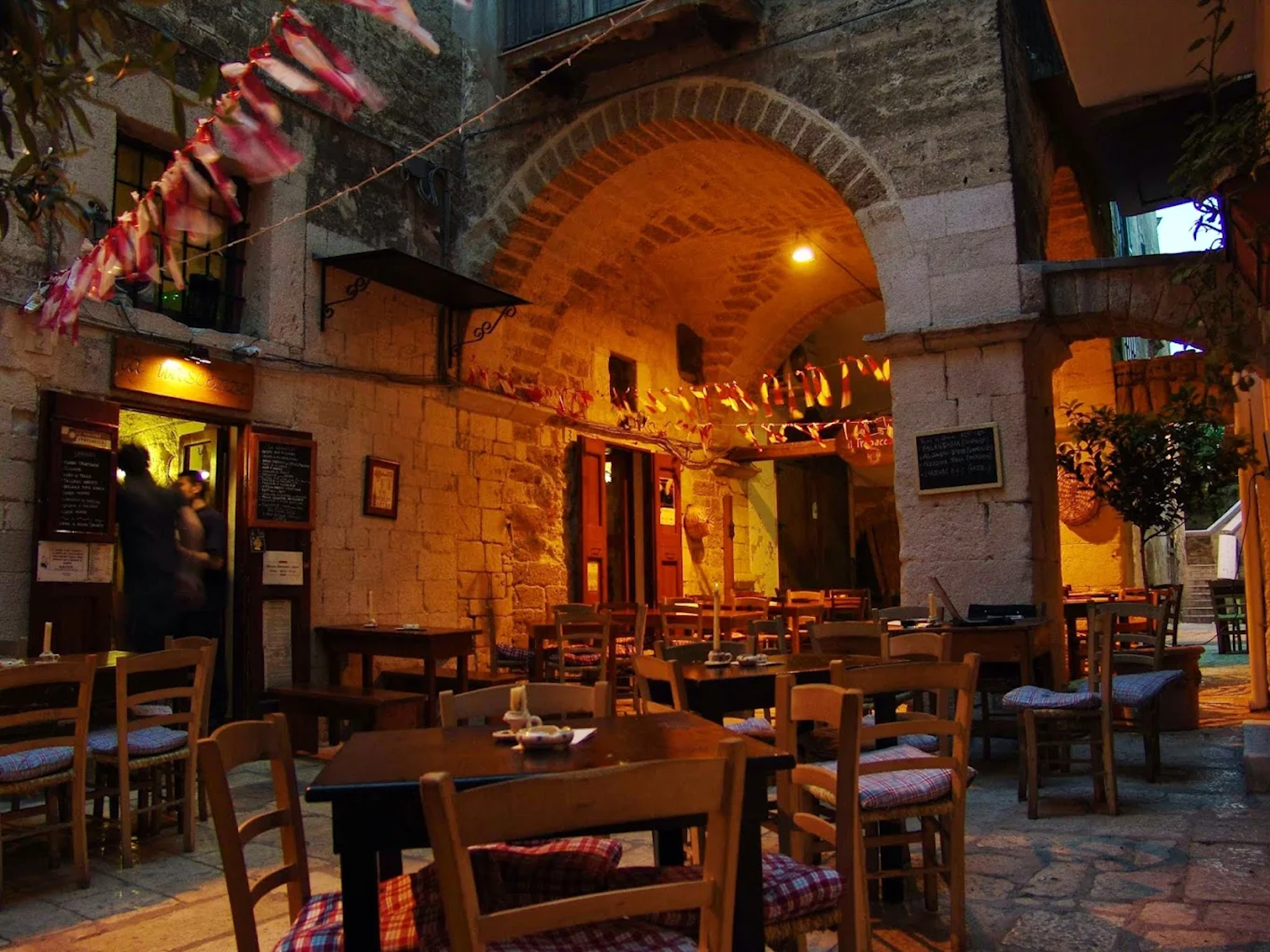 La Uascezze