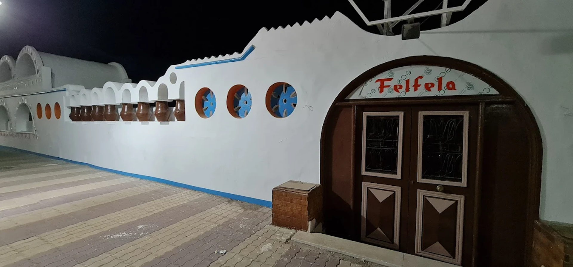 Felfela 