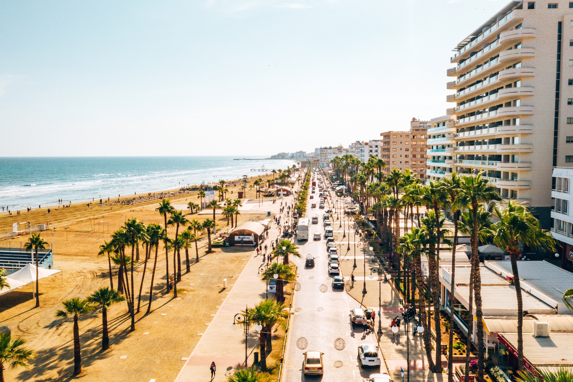 Larnaca