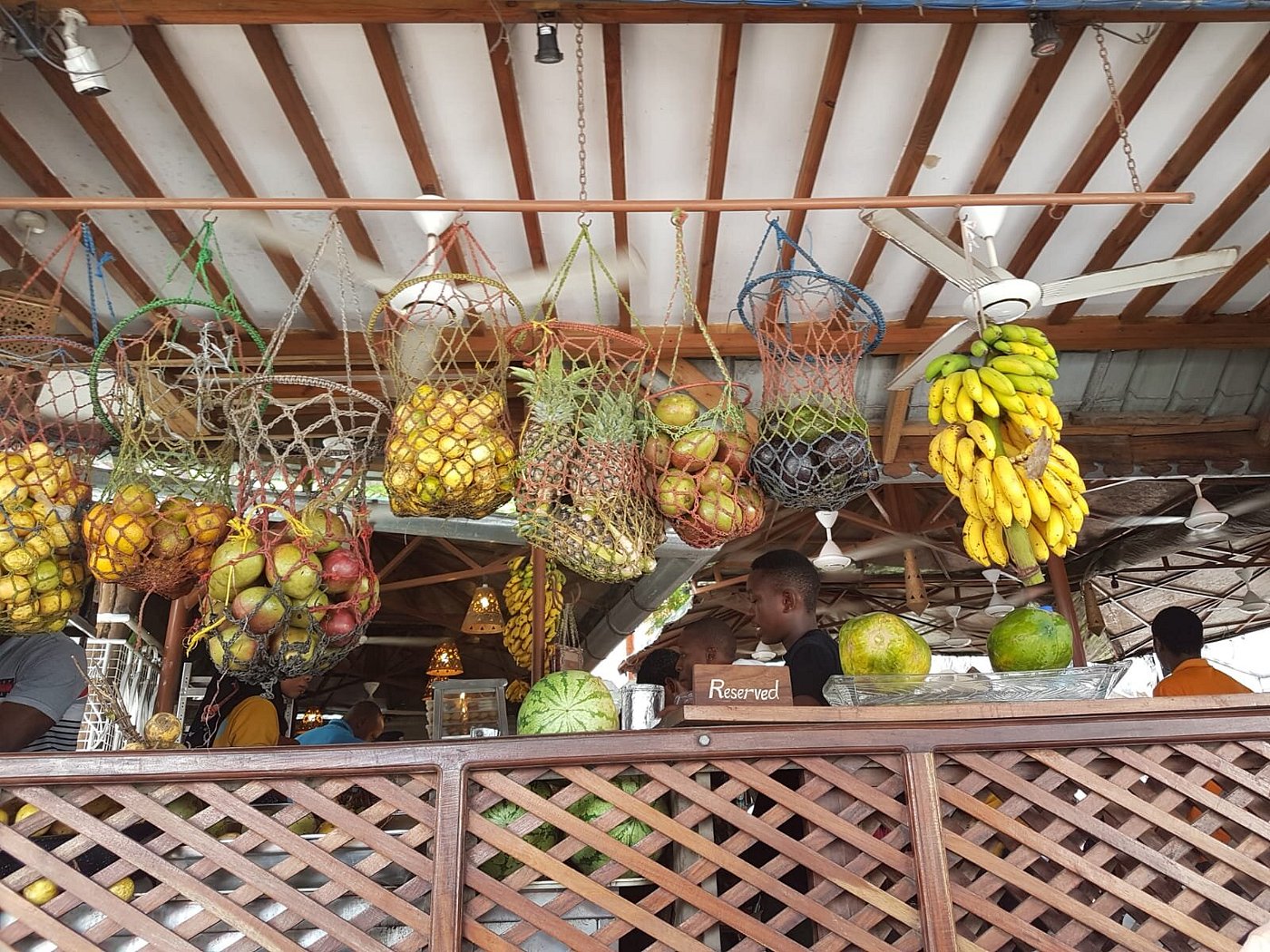 Lukmaan Restaurant 