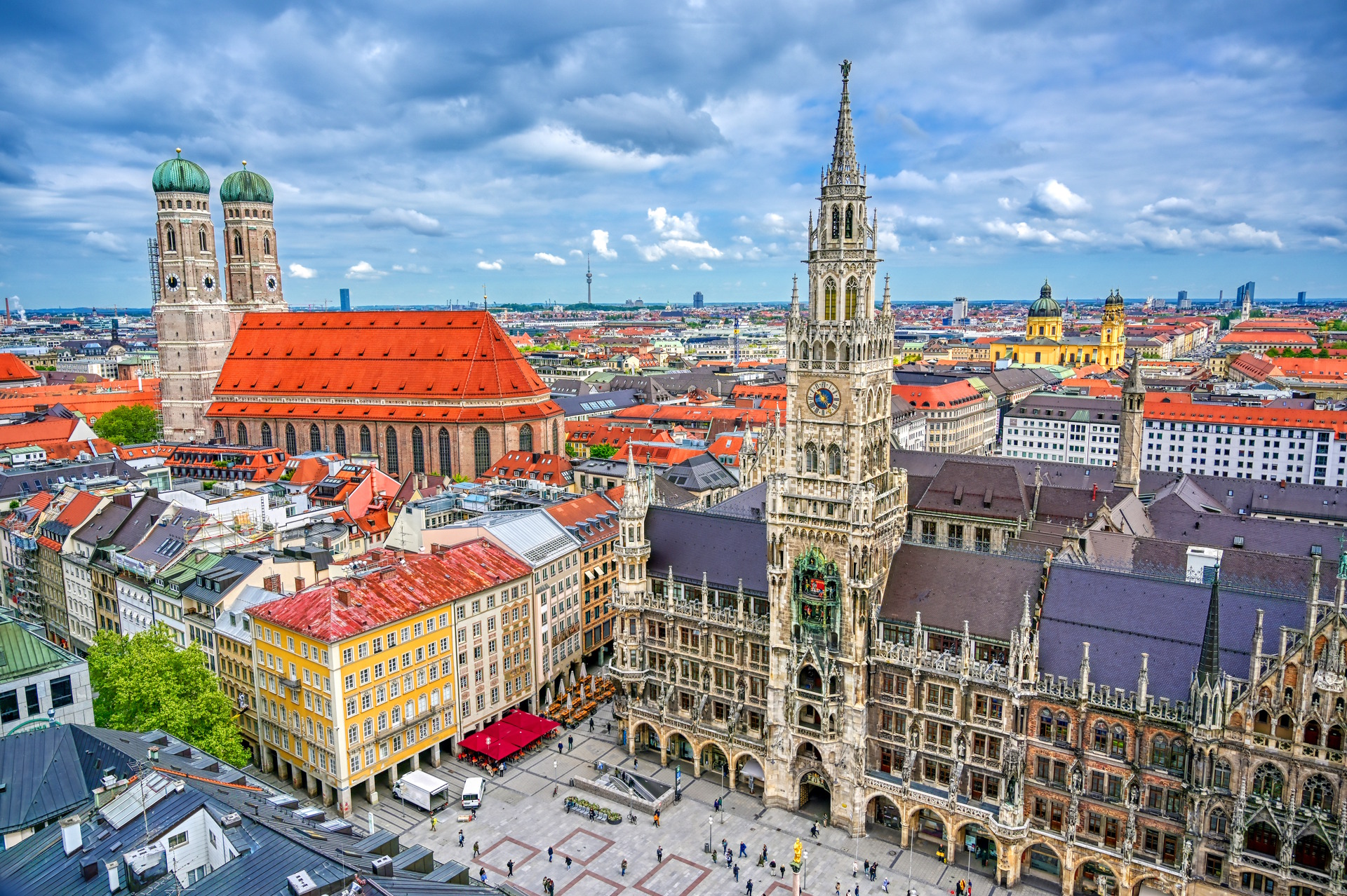 Munchen