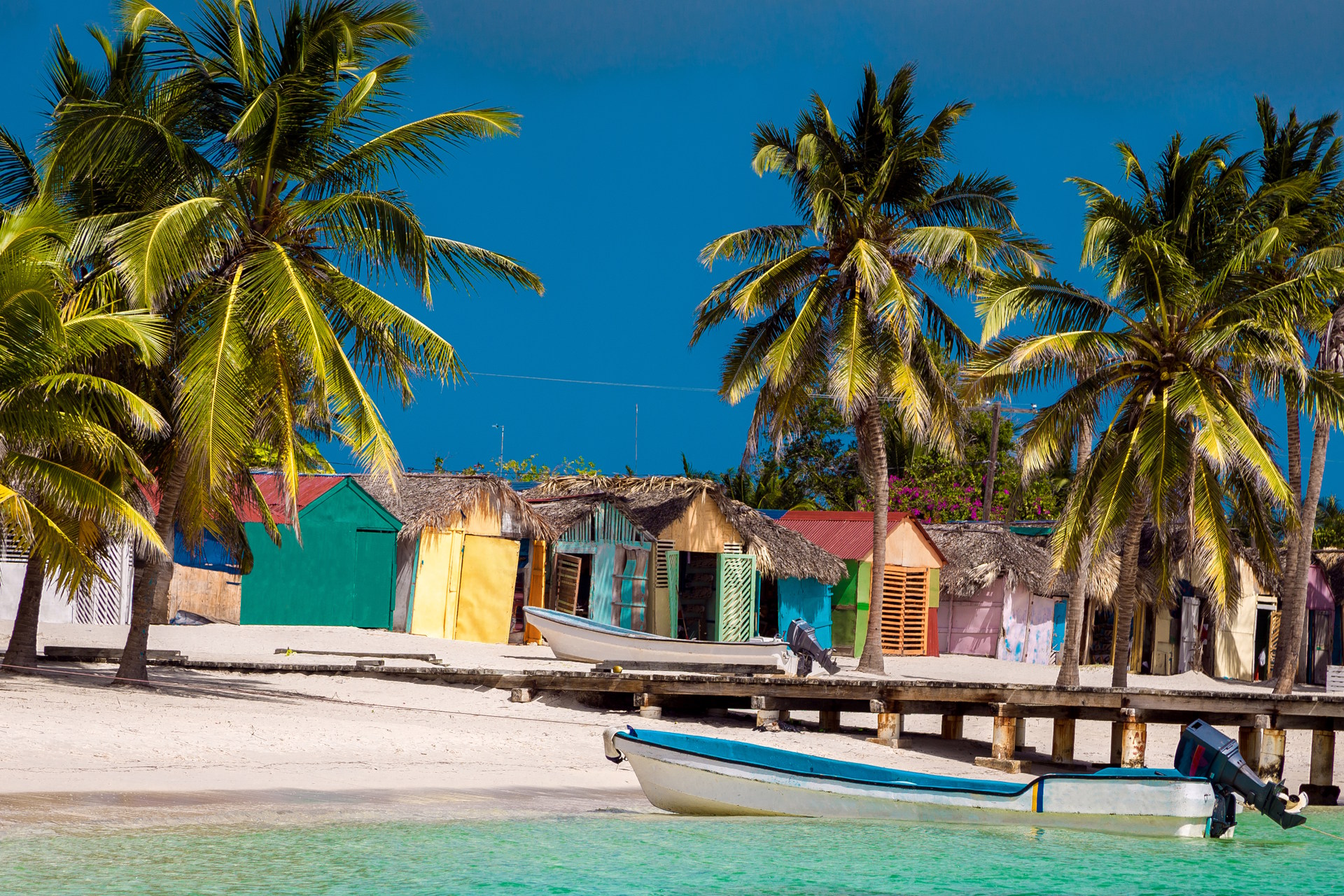 Republica Dominicana