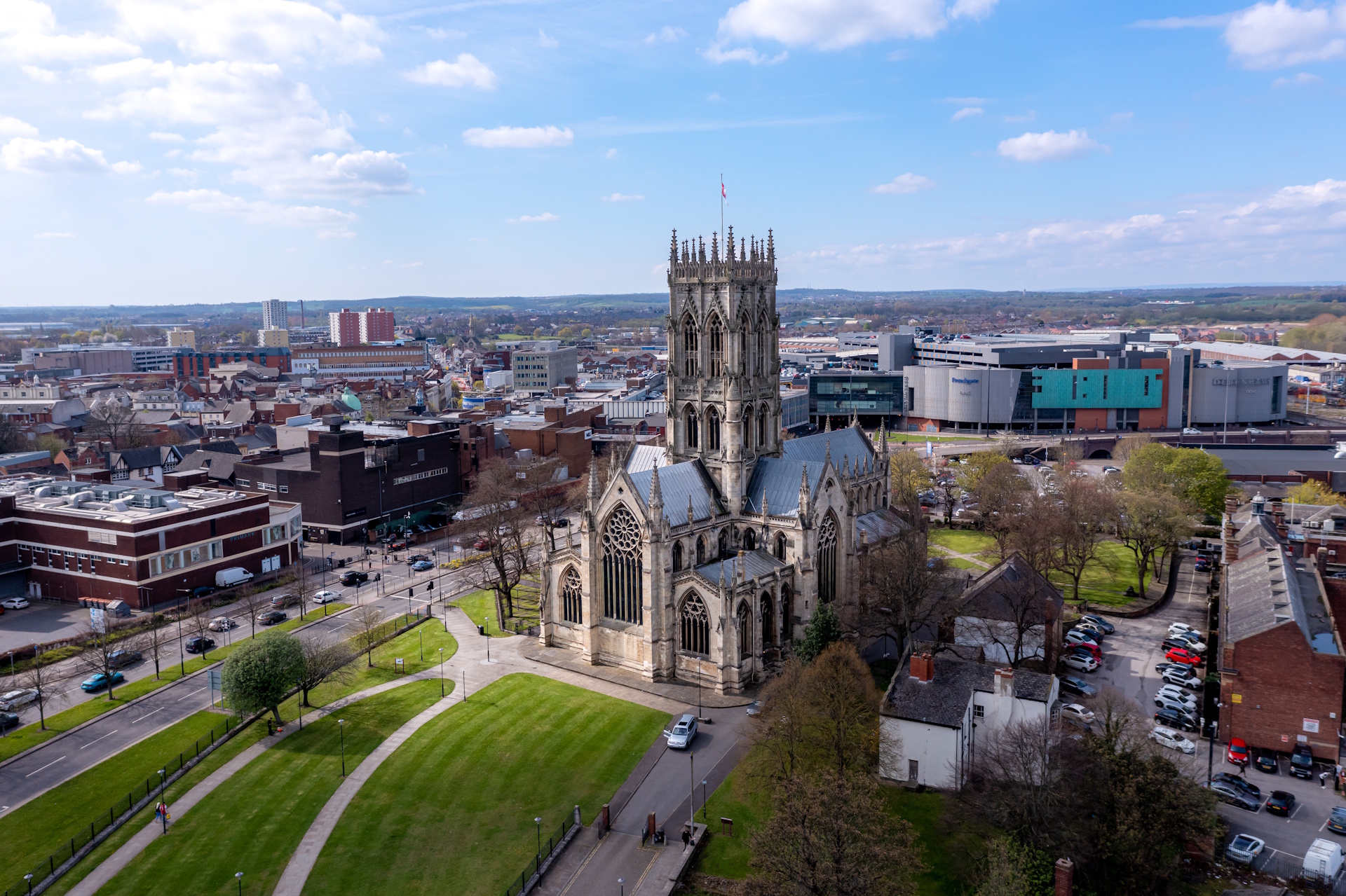 Doncaster