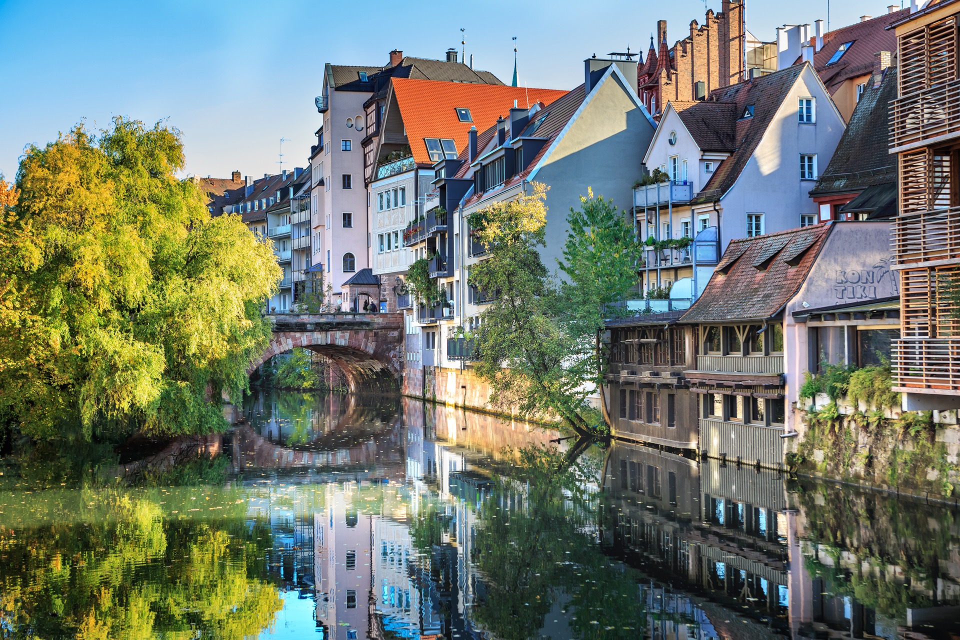Nuremberg