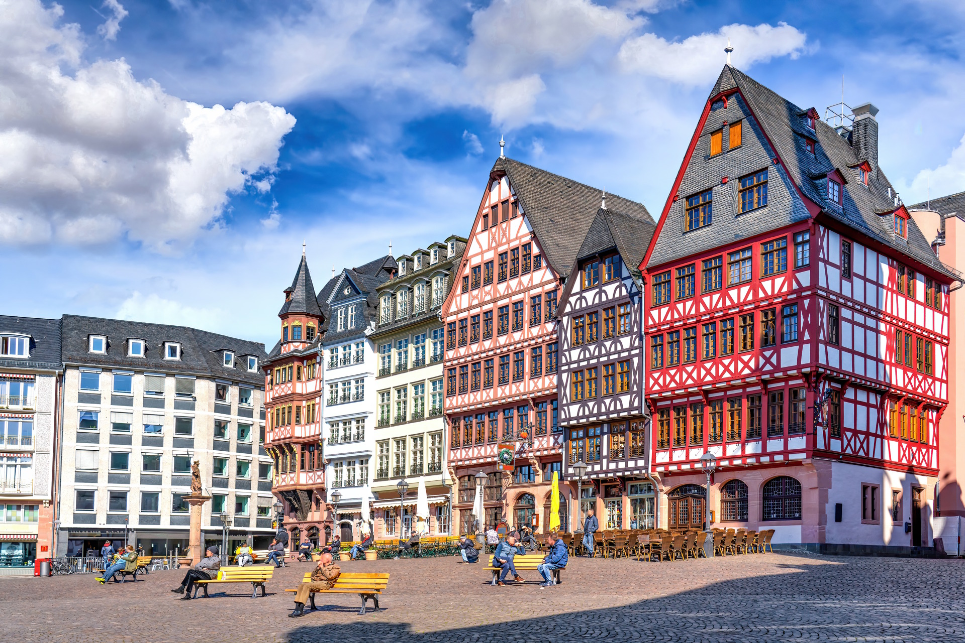 Frankfurt