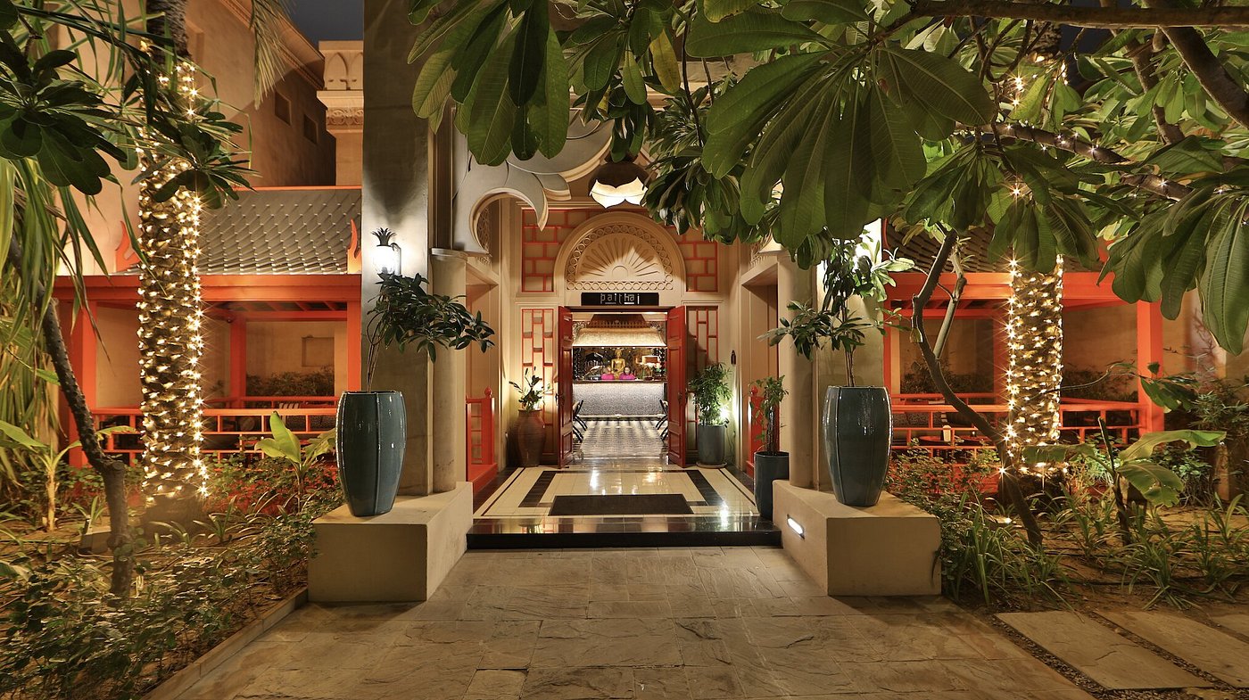 Pai Thai 