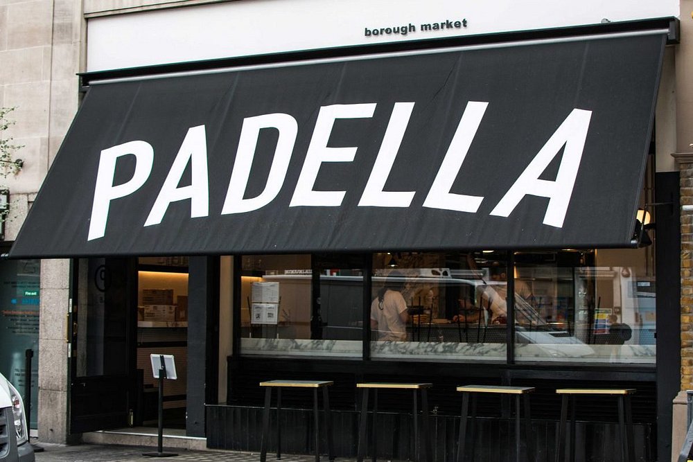 2.	Padella 