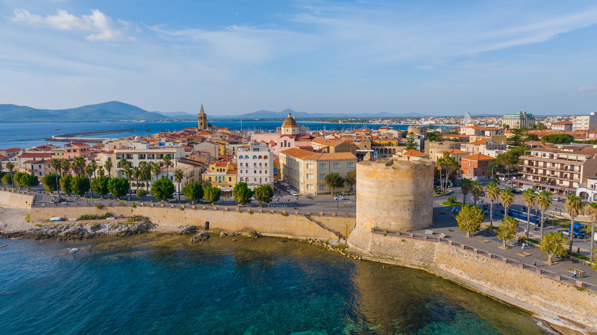 Alghero