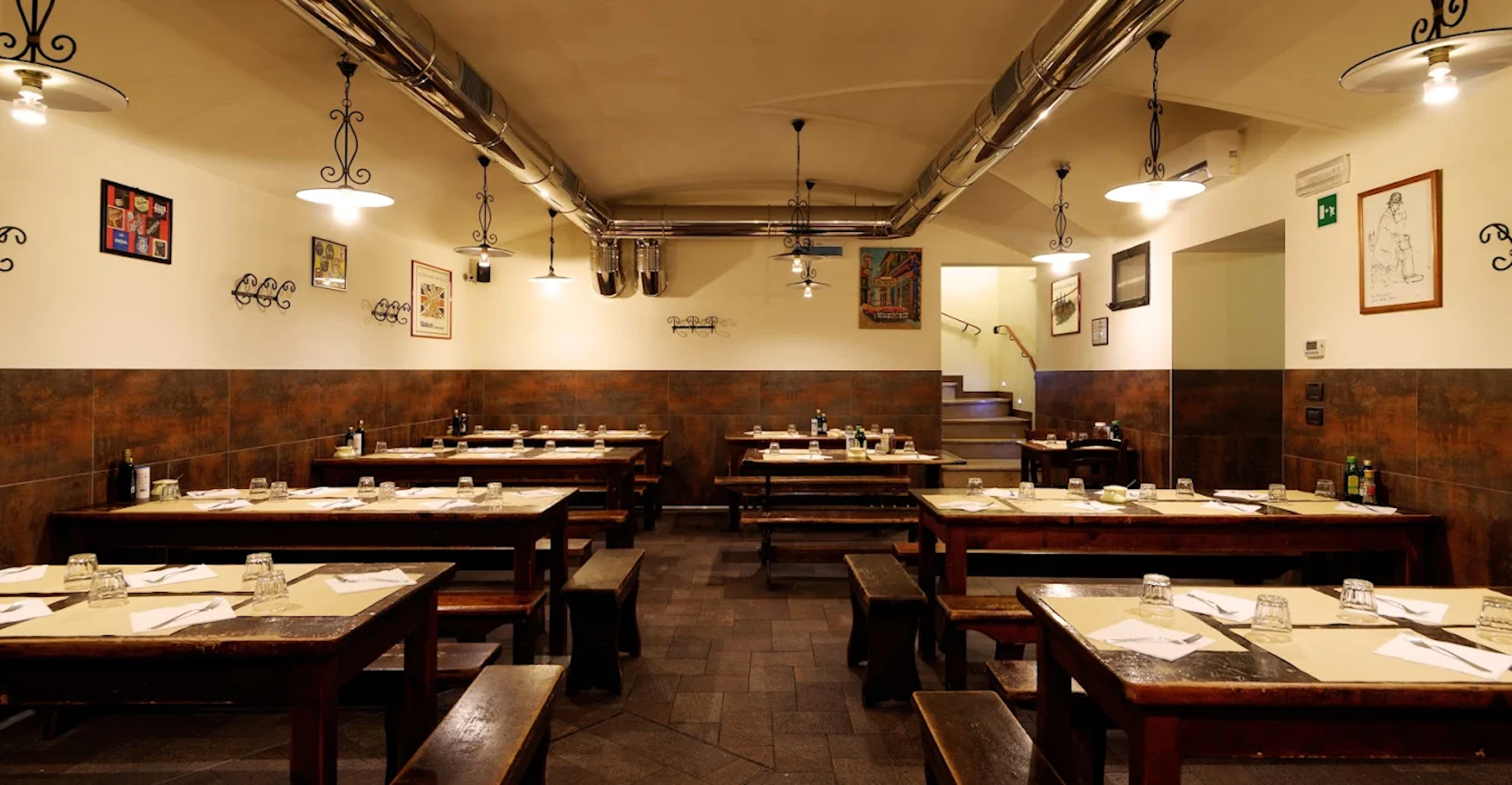 Osteria dell’Orsa