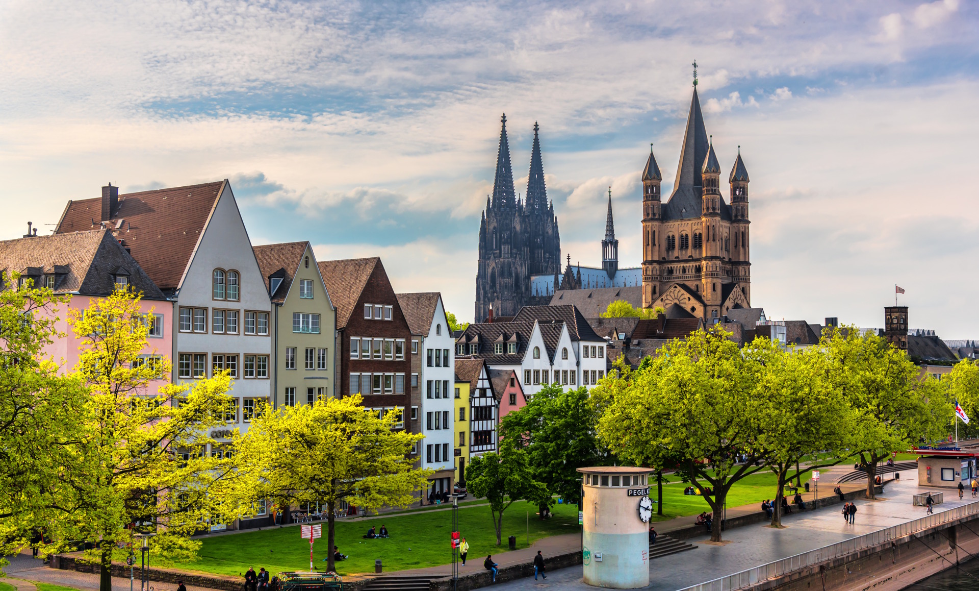 O imagine reprezentand koln